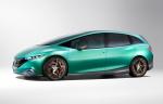 Honda Concept S 2012 года